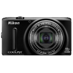 尼康Coolpix S9400 便携与性能兼得的口袋级数码相机深度评测