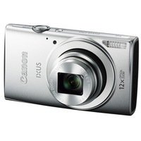 佳能 IXUS 170 数码相机 记录生活之美